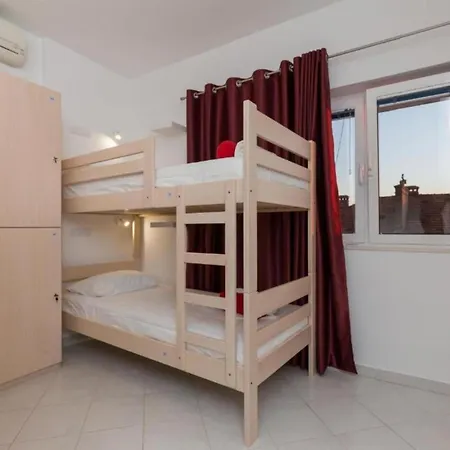 Holiday home Free Bird - Bed In Four Bed Mixed 2 *