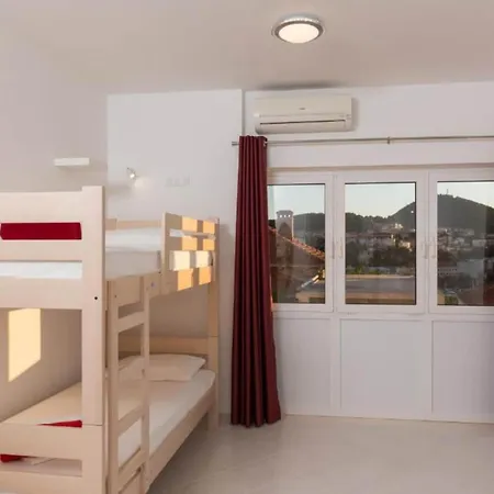 Holiday home Free Bird - Bed In Four Bed Mixed 2