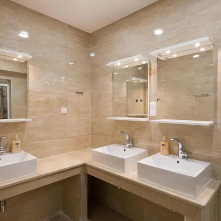 Holiday home Free Bird - Bed In Four Bed Mixed 2 Dubrovnik