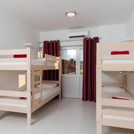 Holiday home Free Bird - Bed In Four Bed Mixed 2 Dubrovnik